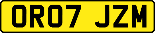 OR07JZM