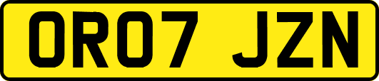 OR07JZN