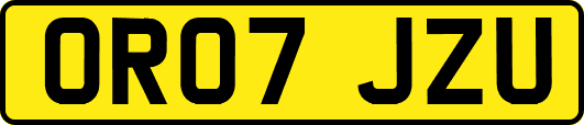 OR07JZU