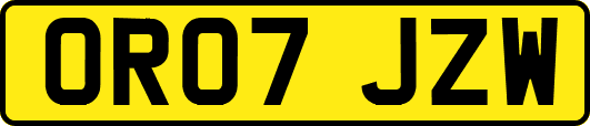 OR07JZW