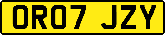 OR07JZY