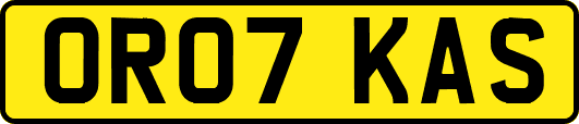 OR07KAS