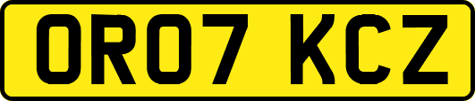 OR07KCZ