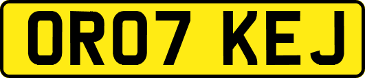 OR07KEJ