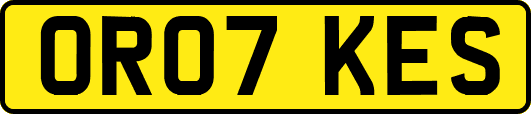 OR07KES