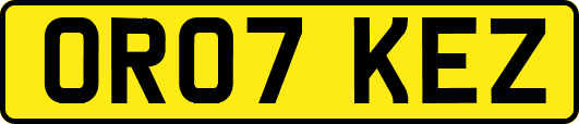 OR07KEZ