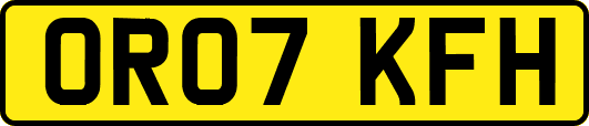 OR07KFH