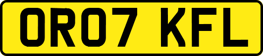 OR07KFL