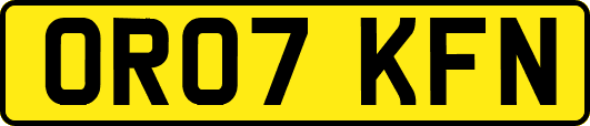 OR07KFN
