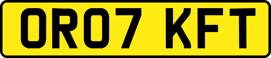 OR07KFT