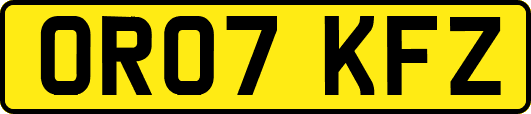 OR07KFZ