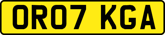 OR07KGA