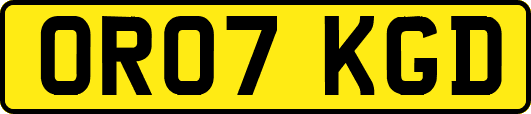 OR07KGD