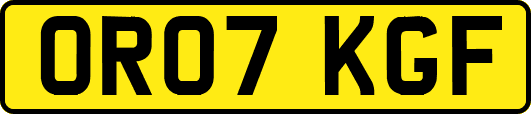 OR07KGF