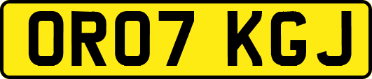 OR07KGJ