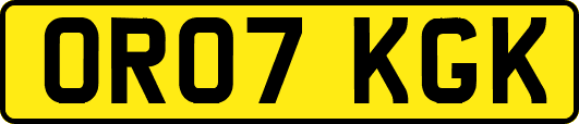 OR07KGK
