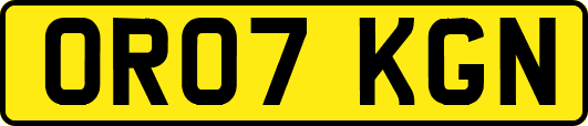 OR07KGN