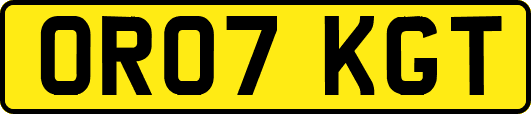 OR07KGT