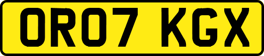 OR07KGX