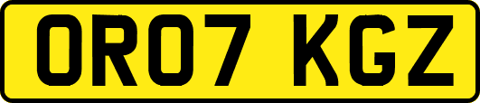 OR07KGZ
