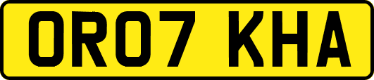 OR07KHA