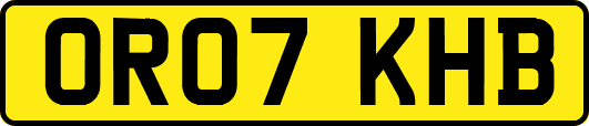 OR07KHB