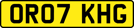 OR07KHG