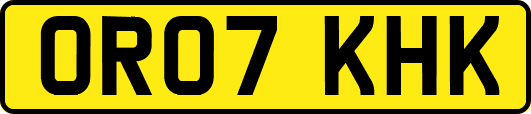 OR07KHK