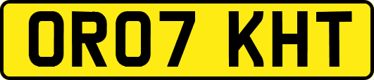 OR07KHT