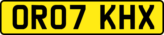OR07KHX