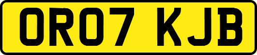 OR07KJB