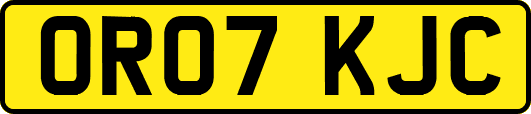 OR07KJC