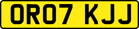 OR07KJJ