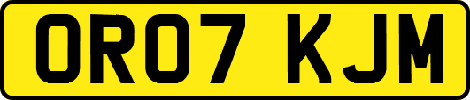 OR07KJM