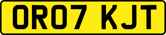 OR07KJT