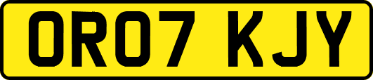 OR07KJY