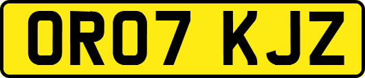 OR07KJZ