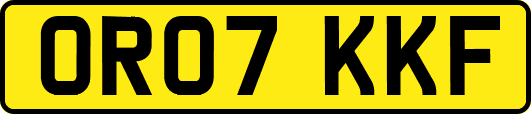 OR07KKF
