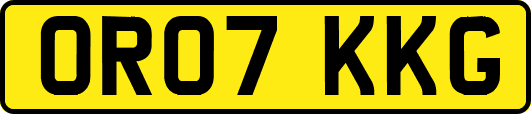 OR07KKG