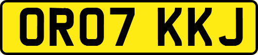 OR07KKJ