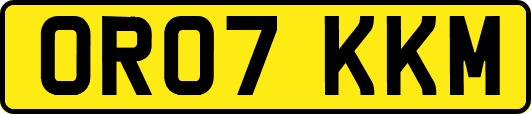 OR07KKM