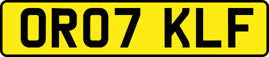 OR07KLF