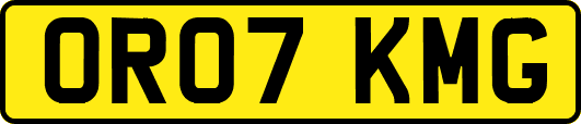 OR07KMG