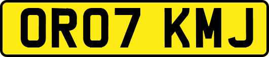 OR07KMJ
