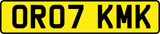 OR07KMK
