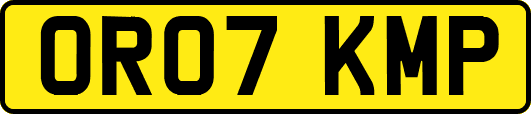 OR07KMP
