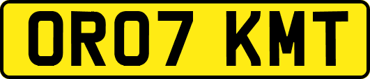 OR07KMT