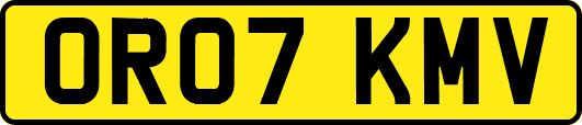 OR07KMV