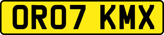 OR07KMX