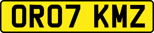 OR07KMZ